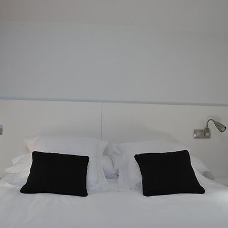 Pension Acibeche Santiago de Compostela Exterior photo